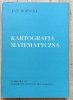 Jan Różycki Kartografia matematyczna